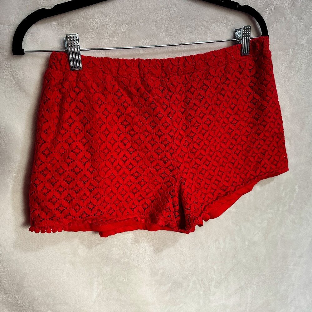 Aeropostale Comfy Shorts Size L/G